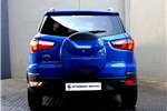  2015 Ford EcoSport EcoSport 1.5 Titanium auto