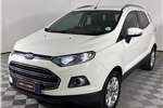  2015 Ford EcoSport EcoSport 1.5 Titanium auto