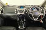  2015 Ford EcoSport EcoSport 1.5 Titanium auto