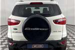  2015 Ford EcoSport EcoSport 1.5 Titanium auto