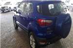  2016 Ford EcoSport EcoSport 1.5 Titanium auto