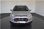  2016 Ford EcoSport EcoSport 1.5 Titanium auto