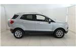  2016 Ford EcoSport EcoSport 1.5 Titanium auto