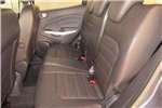  2016 Ford EcoSport EcoSport 1.5 Titanium auto