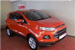  2016 Ford EcoSport EcoSport 1.5 Titanium auto