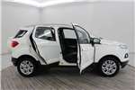  2016 Ford EcoSport EcoSport 1.5 Titanium auto