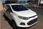  2016 Ford EcoSport EcoSport 1.5 Titanium auto