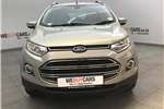  2016 Ford EcoSport EcoSport 1.5 Titanium auto