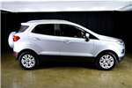  2016 Ford EcoSport EcoSport 1.5 Titanium auto