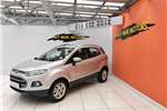  2016 Ford EcoSport EcoSport 1.5 Titanium auto