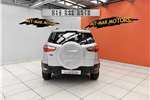  2016 Ford EcoSport EcoSport 1.5 Titanium auto