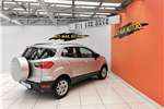  2016 Ford EcoSport EcoSport 1.5 Titanium auto