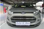  2016 Ford EcoSport EcoSport 1.5 Titanium auto