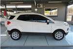  2016 Ford EcoSport EcoSport 1.5 Titanium auto