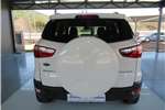  2016 Ford EcoSport EcoSport 1.5 Titanium auto