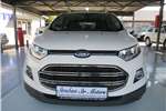  2016 Ford EcoSport EcoSport 1.5 Titanium auto