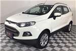  2016 Ford EcoSport EcoSport 1.5 Titanium auto