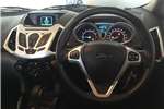  2016 Ford EcoSport EcoSport 1.5 Titanium auto