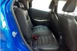  2016 Ford EcoSport EcoSport 1.5 Titanium auto