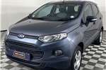  2016 Ford EcoSport EcoSport 1.5 Titanium auto