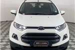  2016 Ford EcoSport EcoSport 1.5 Titanium auto