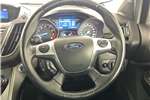 Used 2016 Ford Ecosport 1.5 Titanium auto