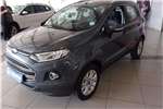  2017 Ford EcoSport EcoSport 1.5 Titanium auto