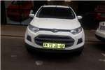  2017 Ford EcoSport EcoSport 1.5 Titanium auto