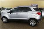  2017 Ford EcoSport EcoSport 1.5 Titanium auto