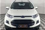  2017 Ford EcoSport EcoSport 1.5 Titanium auto