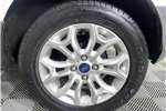  2017 Ford EcoSport EcoSport 1.5 Titanium auto