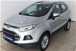  2018 Ford EcoSport EcoSport 1.5 Titanium auto