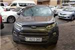  2018 Ford EcoSport EcoSport 1.5 Titanium auto