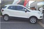  2018 Ford EcoSport EcoSport 1.5 Titanium auto