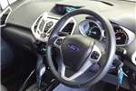  2018 Ford EcoSport EcoSport 1.5 Titanium auto