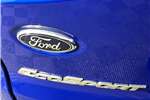  2018 Ford EcoSport EcoSport 1.5 Titanium auto