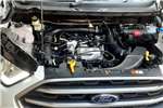  2020 Ford EcoSport EcoSport 1.5 Titanium auto