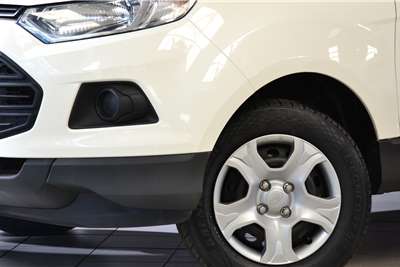  2014 Ford EcoSport 