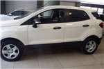  2016 Ford EcoSport 