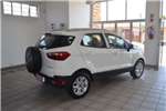  2016 Ford EcoSport 