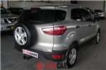  2014 Ford EcoSport 