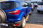  2014 Ford EcoSport ECOSPORT 1.5TDCi AMBIENTE