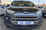  2014 Ford EcoSport ECOSPORT 1.5TDCi AMBIENTE