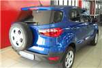  2018 Ford EcoSport ECOSPORT 1.5TDCi AMBIENTE