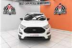  2018 Ford EcoSport ECOSPORT 1.5TDCi AMBIENTE