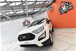  2018 Ford EcoSport ECOSPORT 1.5TDCi AMBIENTE