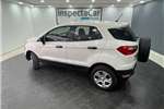  2018 Ford EcoSport ECOSPORT 1.5TDCi AMBIENTE