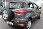  2018 Ford EcoSport ECOSPORT 1.5TDCi AMBIENTE