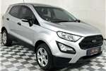 Used 2018 Ford Ecosport ECOSPORT 1.5TDCi AMBIENTE