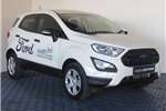  2019 Ford EcoSport ECOSPORT 1.5TDCi AMBIENTE